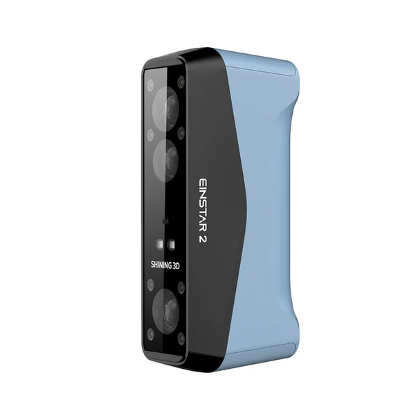 Shining 3D - EINSTAR 2 3D Scanner