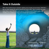 Shining 3D - EINSTAR 2 3D Scanner