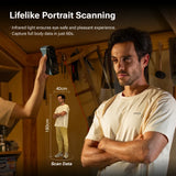 Shining 3D - EINSTAR 2 3D Scanner