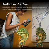 Shining 3D - EINSTAR 2 3D Scanner