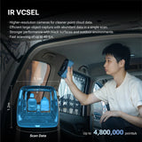 Shining 3D - EINSTAR 2 3D Scanner