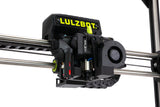 LulzBot TAZ Pro Long Bed V2