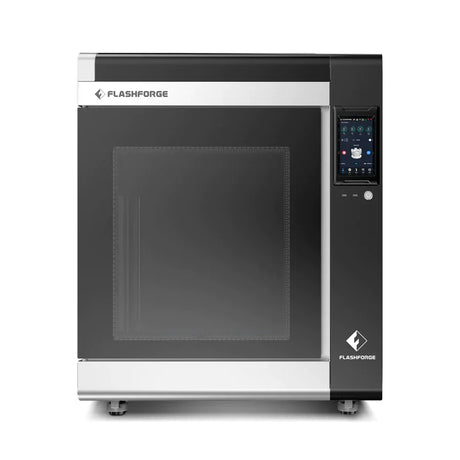 FlashForge Creator 4-S 3D Printer - Demo Unit - Ultimate 3D Printing Store