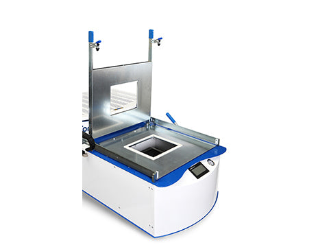 Reducing windows for Formech 508DT & 508FS (5