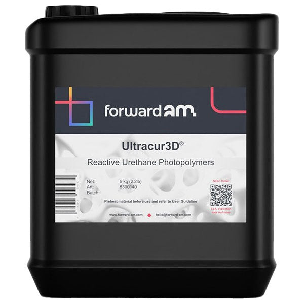BASF - Ultracur3D Cleaner - Ultimate 3D Printing Store