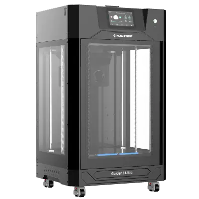 FlashForge Guider 3 Ultra 3D Printer - Ultimate 3D Printing Store