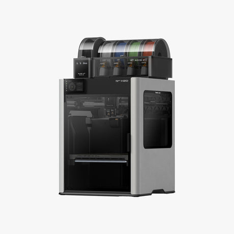 Bambu Lab H2D 3D Printer
