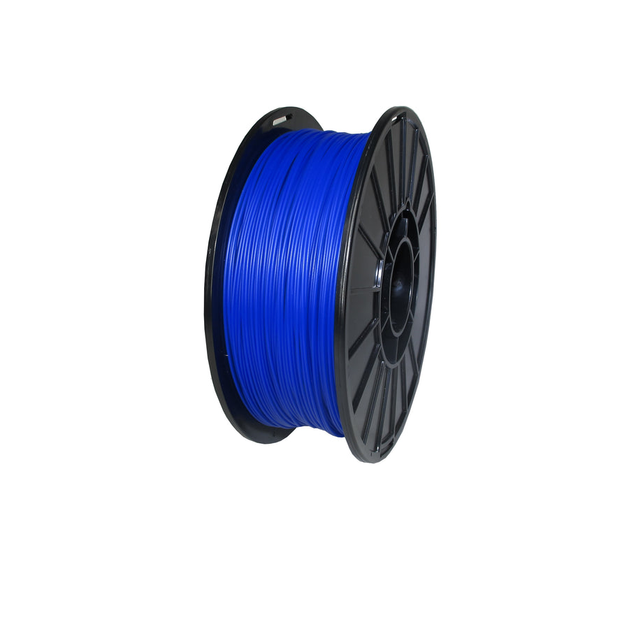 Push Plastic High Heat + Tough PLA Filament - 3D870