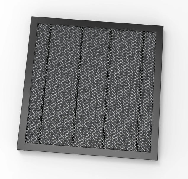 TOOCAA Honeycomb Working Panel - 400mm*400mm - Ultimate 3D Printing Store