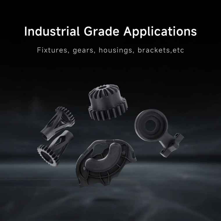 QIDI - Q1 Pro 3D Printer - Ultimate 3D Printing Store