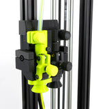 LulzBot TAZ Pro Long Bed V2