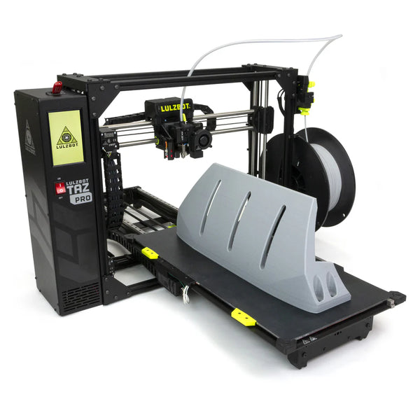 LulzBot TAZ Pro Long Bed V2