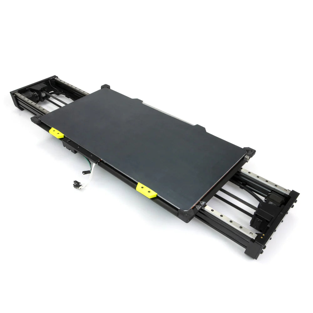 LulzBot TAZ 8 Long Bed 3D Printer