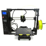 LulzBot TAZ Workhorse + 3D Printer