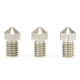 Lulzbot Meteor 285 Nozzle Kit - 0.3mm, 0.4mm, 0.8mm