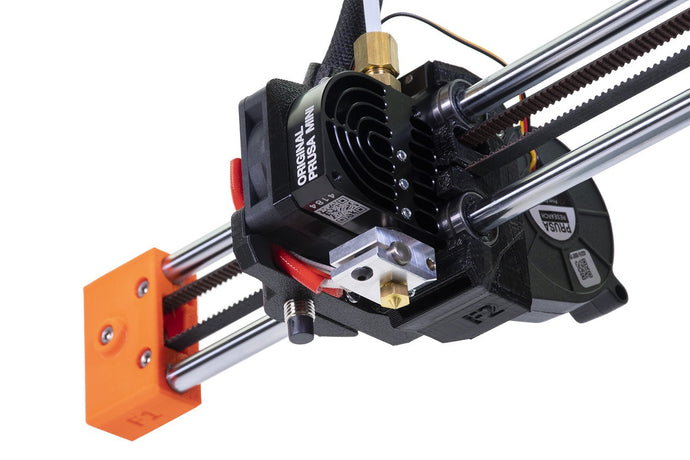 Original Prusa MINI+ 3D Printer - Ultimate 3D Printing Store