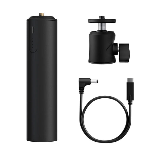 Revopoint Mobile Kit for Trackit SR's Tracker