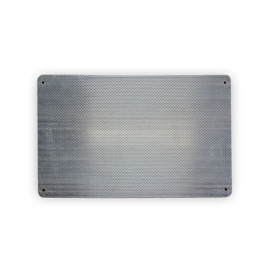 MYYARD Microporous Forming Bed