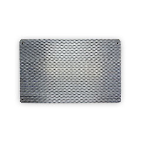 MYYARD Microporous Forming Bed