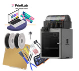 Bambu Lab P2S 3D Printer - Educational Bundle