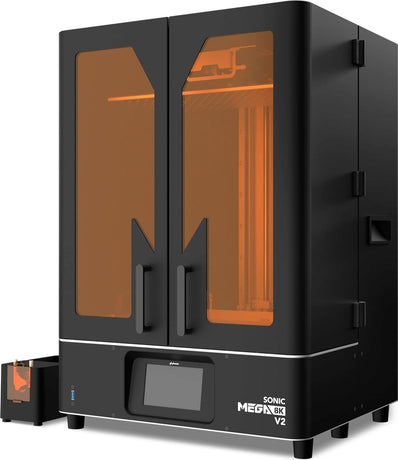 Phrozen Sonic MEGA 8K V2 Resin Printer - Ultimate 3D Printing Store