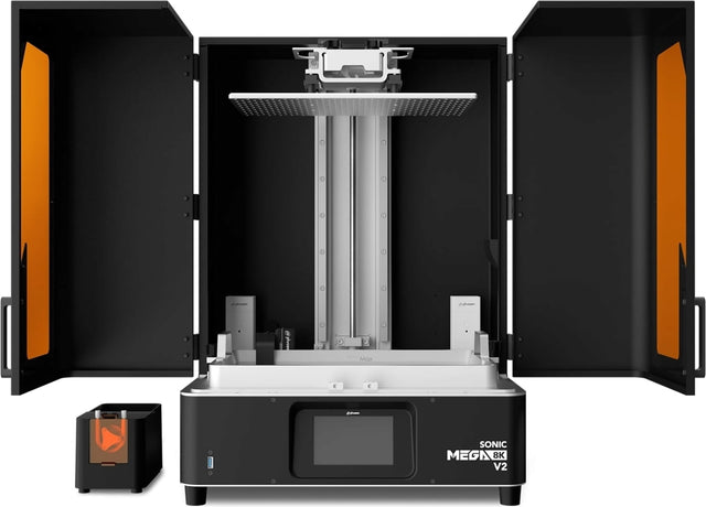 Phrozen Sonic MEGA 8K V2 Resin Printer - Ultimate 3D Printing Store