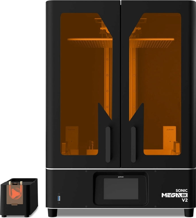 Phrozen Sonic MEGA 8K V2 Resin Printer - Ultimate 3D Printing Store