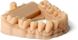 Phrozen Dental Model Resin - Water Washable - 1KG
