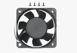 Power Cooling Fan- X1E