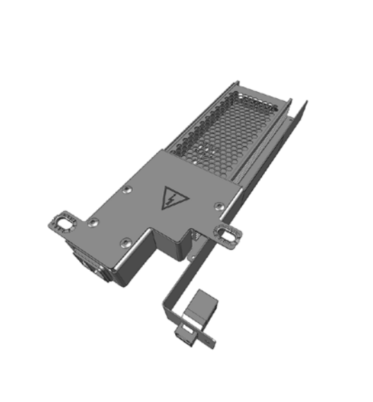 Ultimaker S7 Power Supply Module Service Assembly