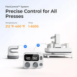 xTool H1 Smart Press