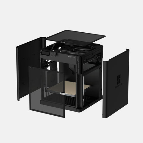 Bambu Lab P1S 3D Printer - Ultimate 3D Printing Store