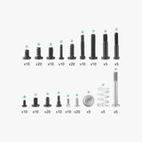 Bambu Lab Screws Kit - X1 Series/P1 Series and AMS