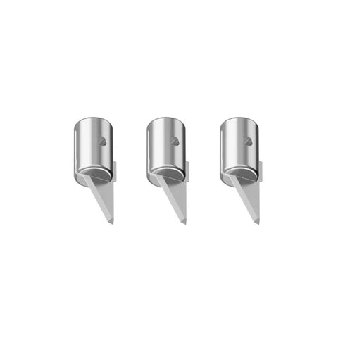 xTool M1 Ultra Replacement Blade for Cutting Blade (3 PCS) - Ultimate 3D Printing Store