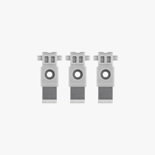 Replacement Filament Cutter (3 pcs) - A1 / A1 Mini