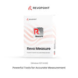 Revo Measure - Professional 3D Measurement and GD&T Software - Ultimate 3D Printing Store