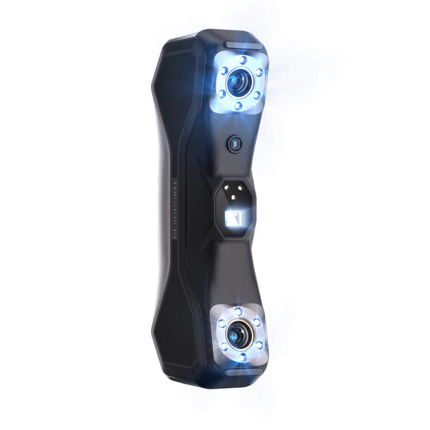 Revopoint MetroX and MetroX Pro 3D Scanner