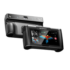 Coque Protection Scanner 3D Coque Protection Revopoint Pour Scanner 3D MIRACO - Silicone Gris - Protection écran Incluse Coque Mirace Pro Coque Protection Scanner 3D Coque Protection Revopoint Pour Scanner 3D MIRACO - Silicone Gris - Protection écran Incluse Coque Mirace Pro