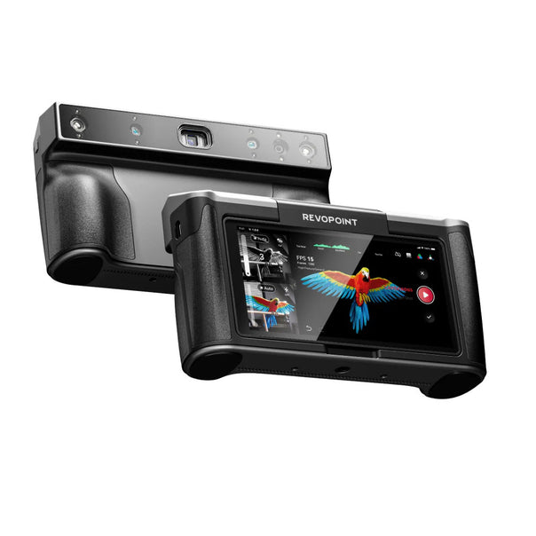 Revopoint MIRACO - Standalone 3D Scanner - Ultimate 3D Printing Store
