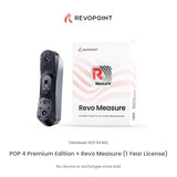 Revopoint POP 4 3D Scanner