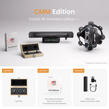 Revopoint Trackit SR Optical Tracking 3D Scanner