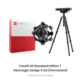 Revopoint Trackit SR Optical Tracking 3D Scanner