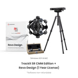 Revopoint Trackit SR Optical Tracking 3D Scanner