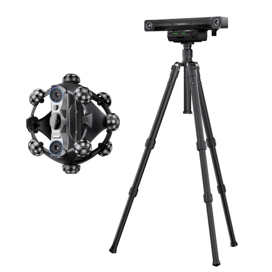Revopoint Trackit SR Optical Tracking 3D Scanner