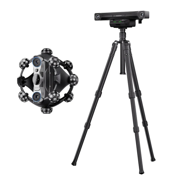 Revopoint Trackit SR Optical Tracking 3D Scanner