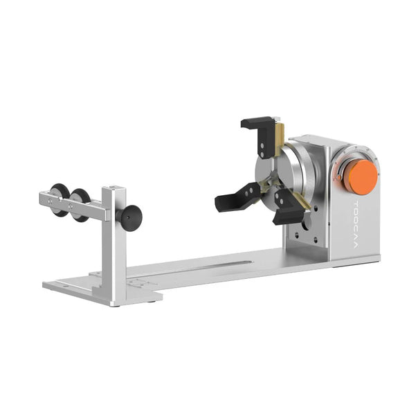TOOCAA 5-in-1 Laser Rotary Roller Set for L2 - Ultimate 3D Printing Store