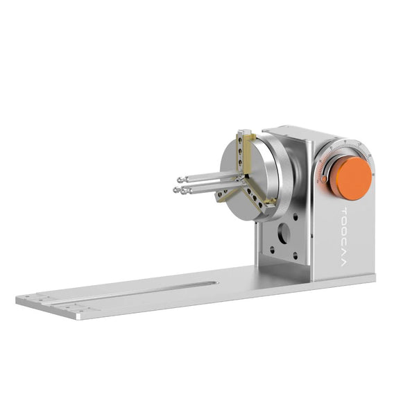 TOOCAA 5-in-1 Laser Rotary Roller Set for L2 - Ultimate 3D Printing Store