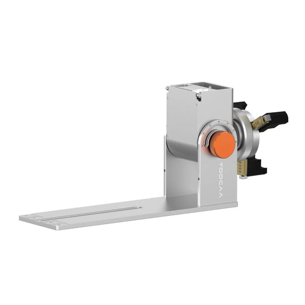 TOOCAA 5-in-1 Laser Rotary Roller Set for L2 - Ultimate 3D Printing Store