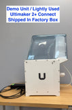 Open Box - UltiMaker 2+ Connect Air Manager Bundle