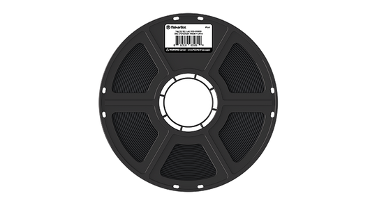 MakerBot Sketch PLA Filament - Black